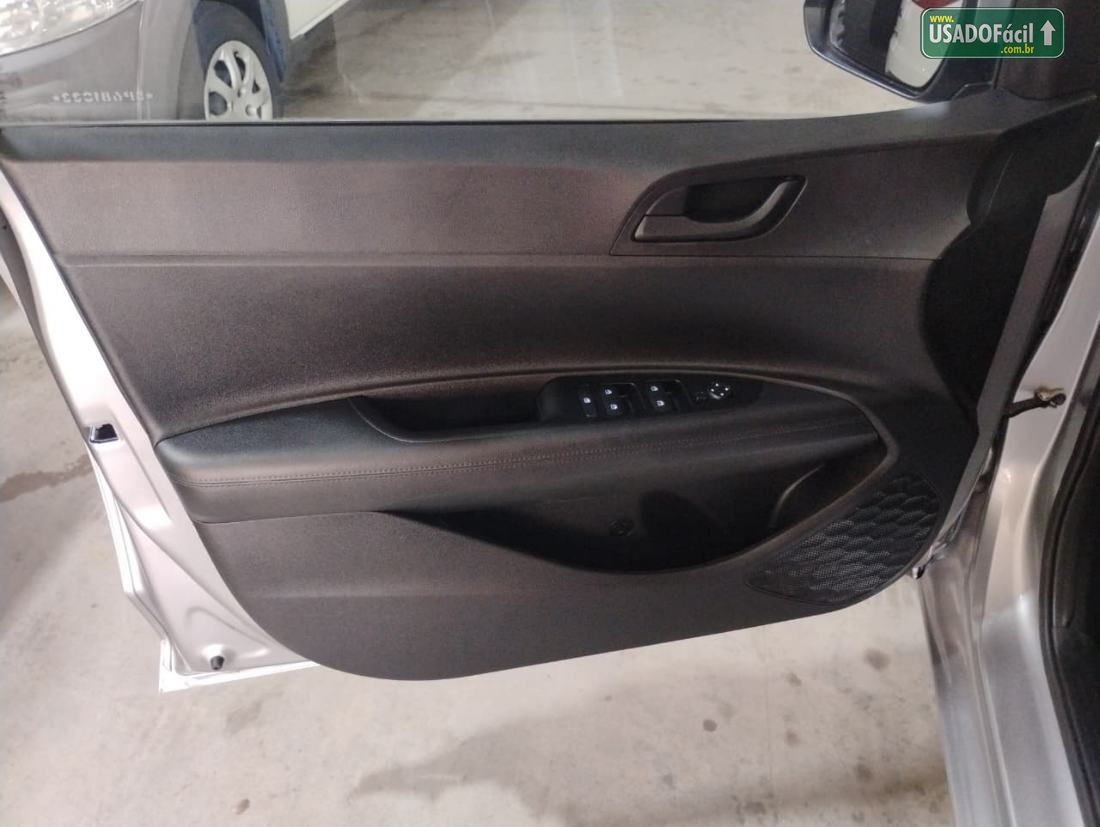 Hyundai HB20 Hatch Comfort Plus 1.0 Mecânico Flex 2024/2025 — foto 17 de 21