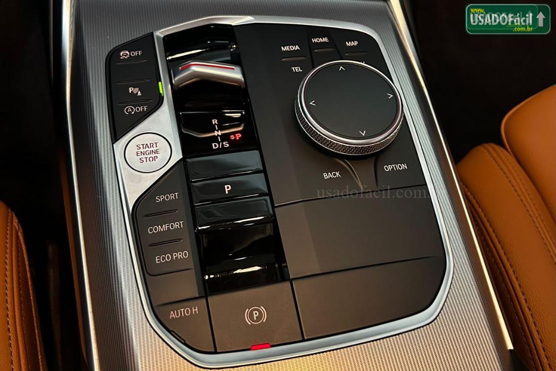BMW BMW 320i Sport GP 2024/2024 — foto 13 de 17