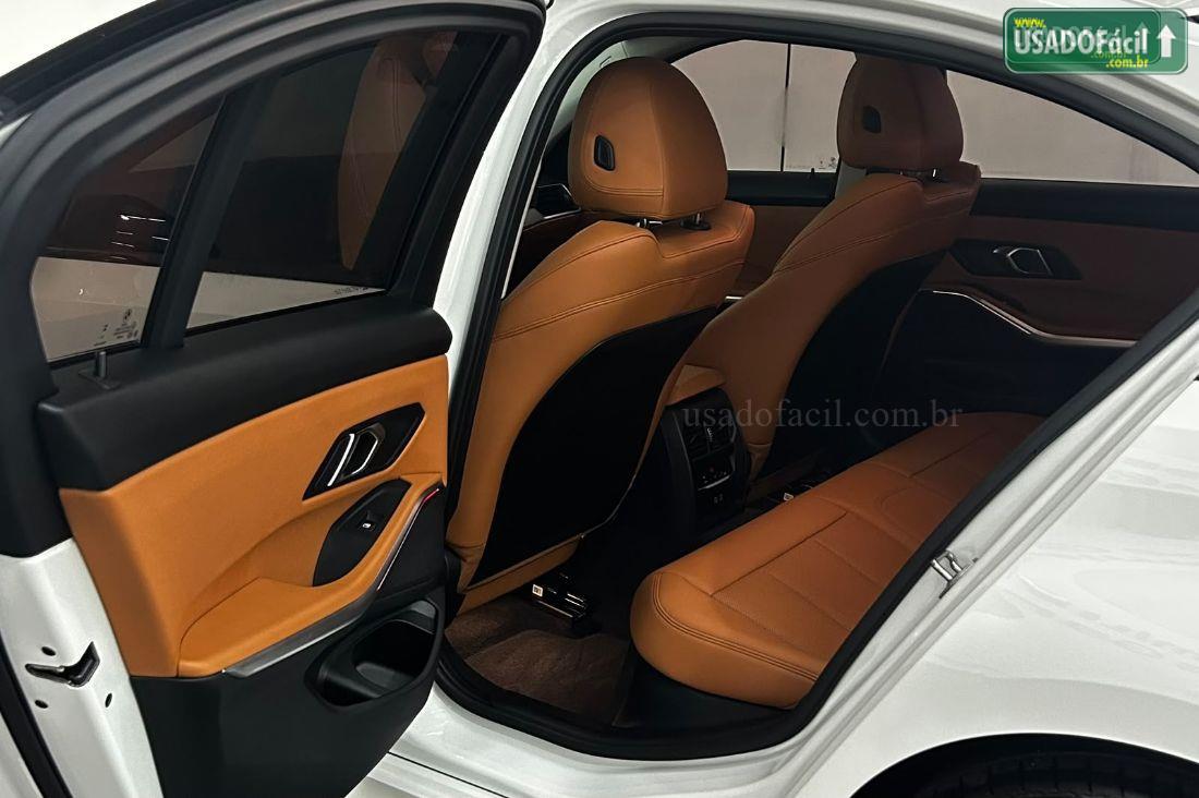 BMW BMW 320i Sport GP 2024/2024 — foto 14 de 17