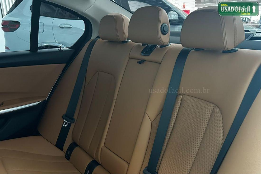 BMW BMW 320i Sport GP 2024/2024 — foto 15 de 17
