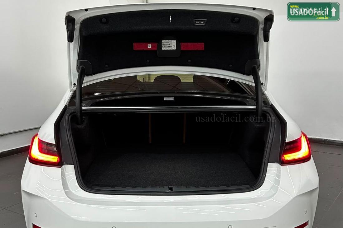 BMW BMW 320i Sport GP 2024/2024 — foto 17 de 17