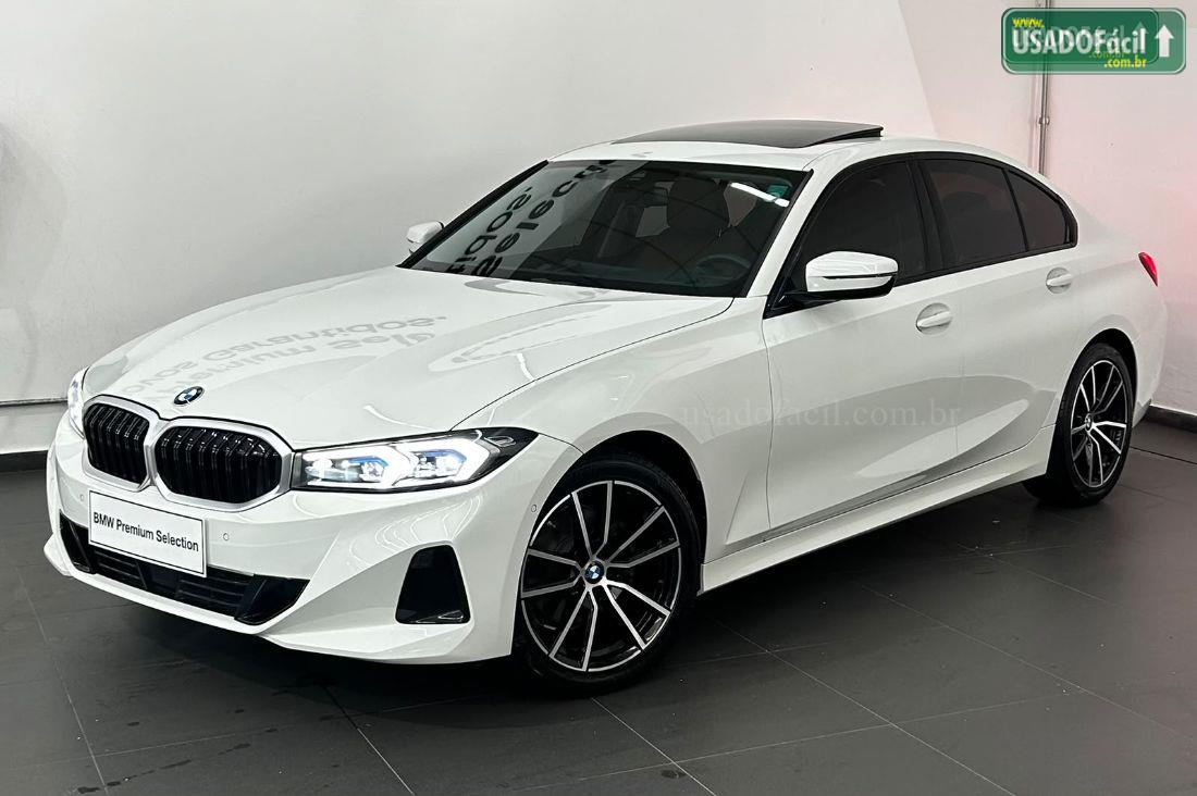 BMW BMW 320i Sport GP 2024/2024 — foto 2 de 17