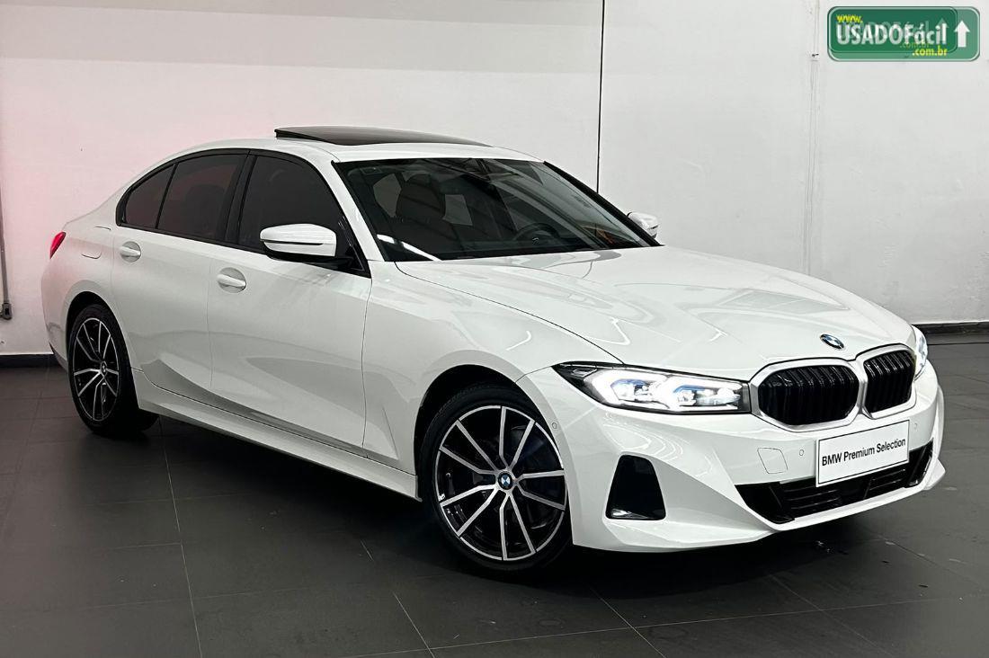 BMW BMW 320i Sport GP 2024/2024 — foto 3 de 17