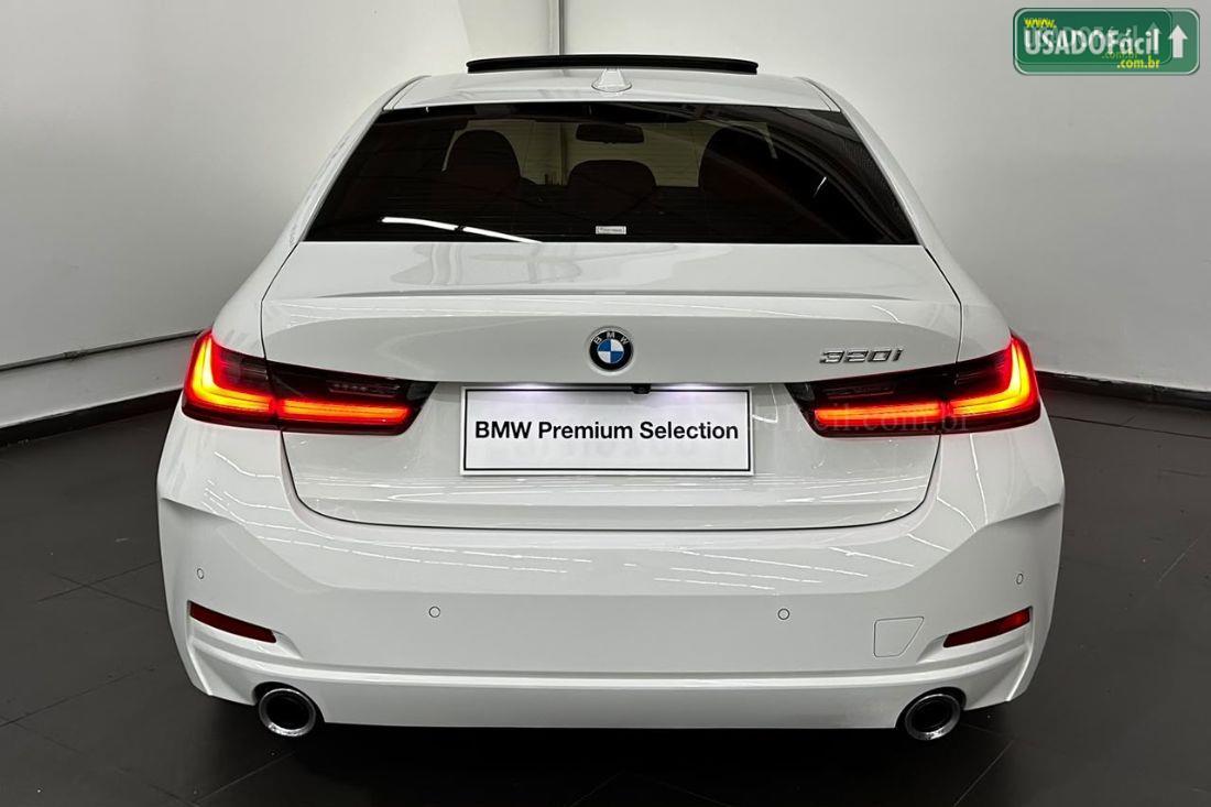 BMW BMW 320i Sport GP 2024/2024 — foto 4 de 17