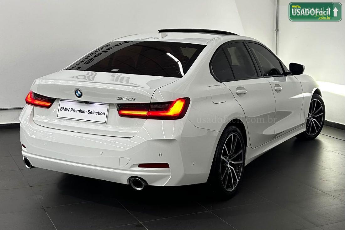 BMW BMW 320i Sport GP 2024/2024 — foto 5 de 17