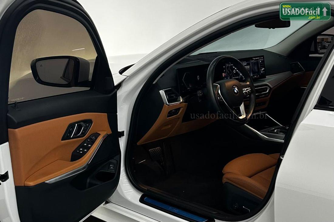 BMW BMW 320i Sport GP 2024/2024 — foto 7 de 17