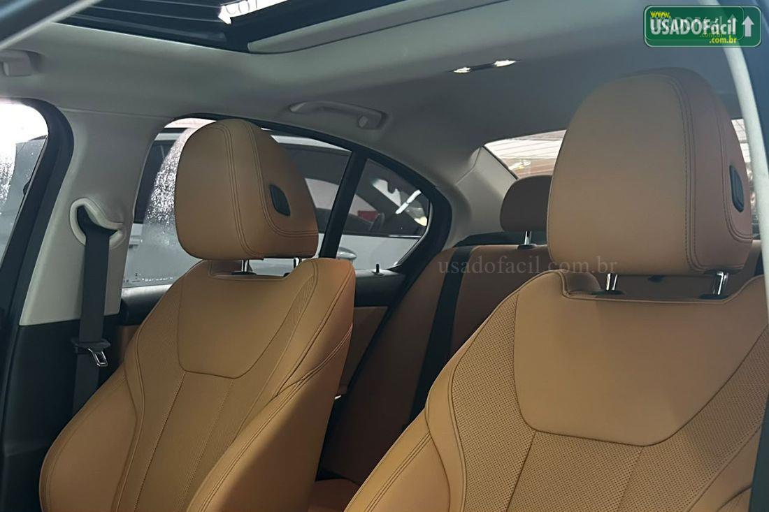 BMW BMW 320i Sport GP 2024/2024 — foto 8 de 17