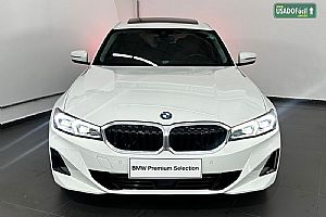 Bmw 320i Sport Gp 2024/2024 em Cuiabá - MT