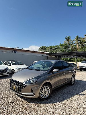 Hyundai HB20S Sedan Evolution 1.0 Mecânico Flex