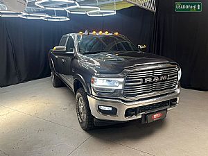 RAM Ram 2500 Laramie CD 6.7 TDI 4x4 Diesel