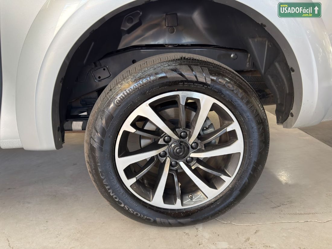 GWM Poer P30 Exclusive 2.4 16V Turbo 4X4 Automático 2025/2026 — foto 17 de 17