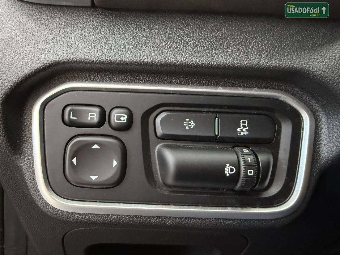 GWM Poer P30 Exclusive 2.4 16V Turbo 4X4 Automático 2025/2026 — foto 8 de 17
