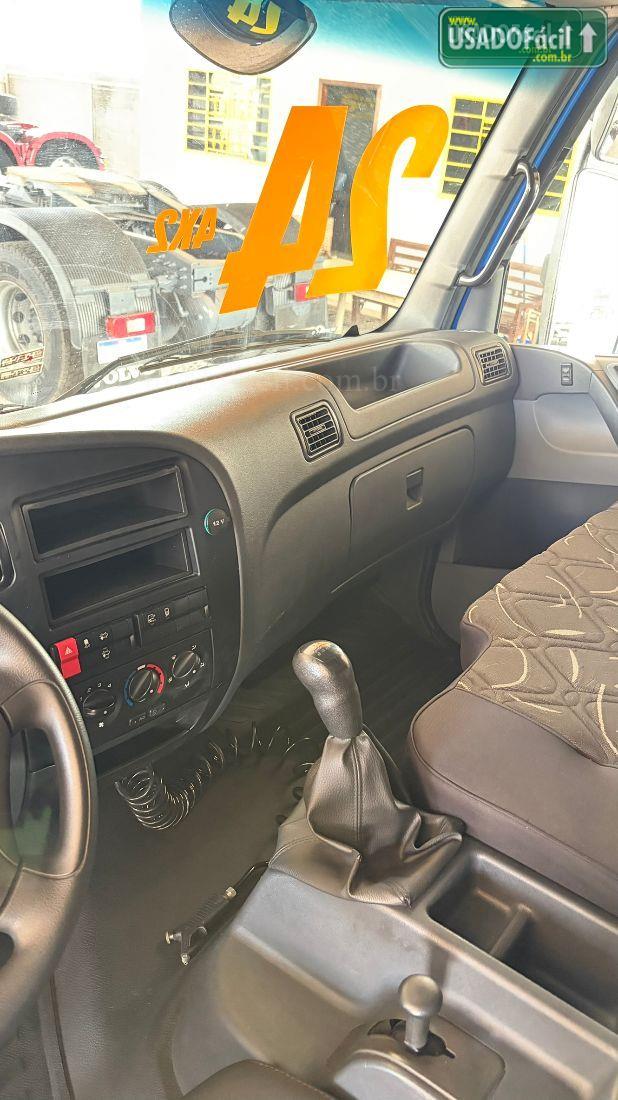 MERCEDES-BENZ mercedes Accelo 1017 4x2 2p diesel E6 2024/2024 — foto 12 de 13