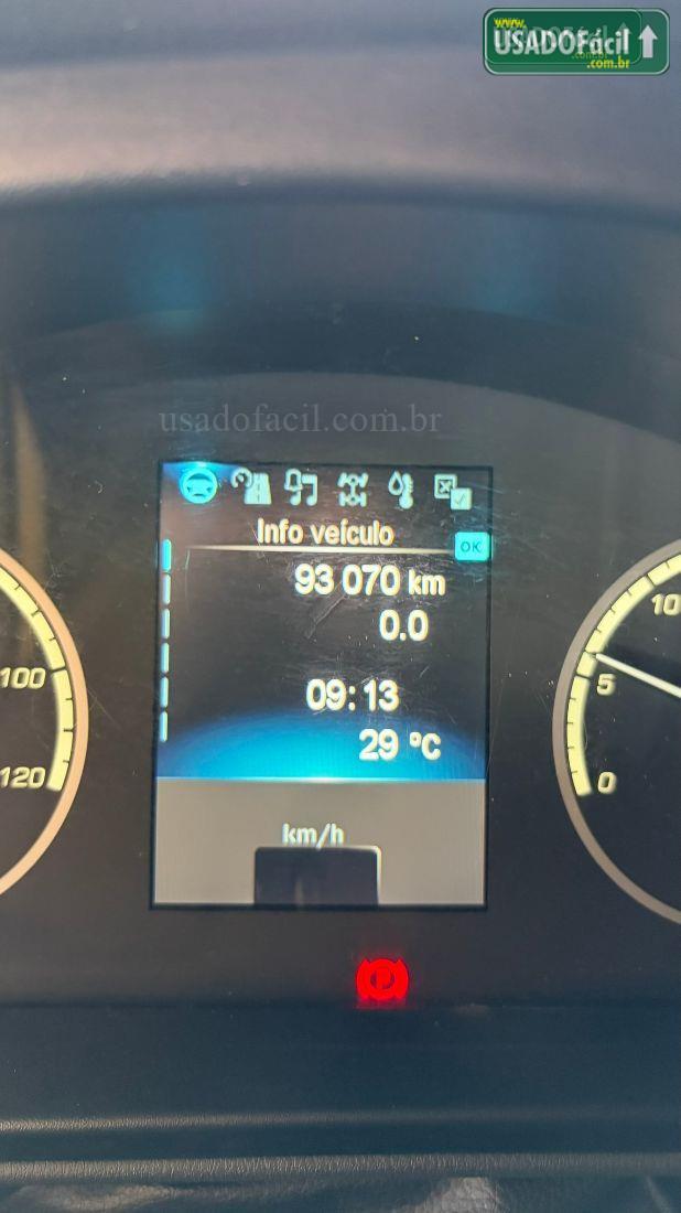 MERCEDES-BENZ mercedes Accelo 1017 4x2 2p diesel E6 2024/2024 — foto 13 de 13