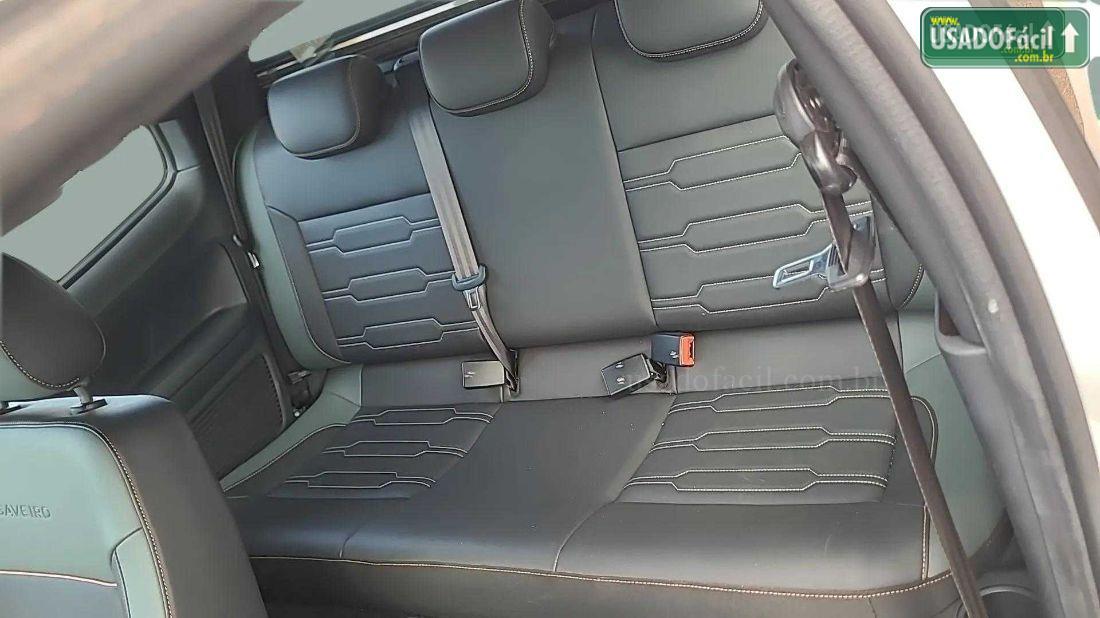 VOLKSWAGEN Saveiro Extreme CD 1.6 Flex 2025/2026 — foto 10 de 12