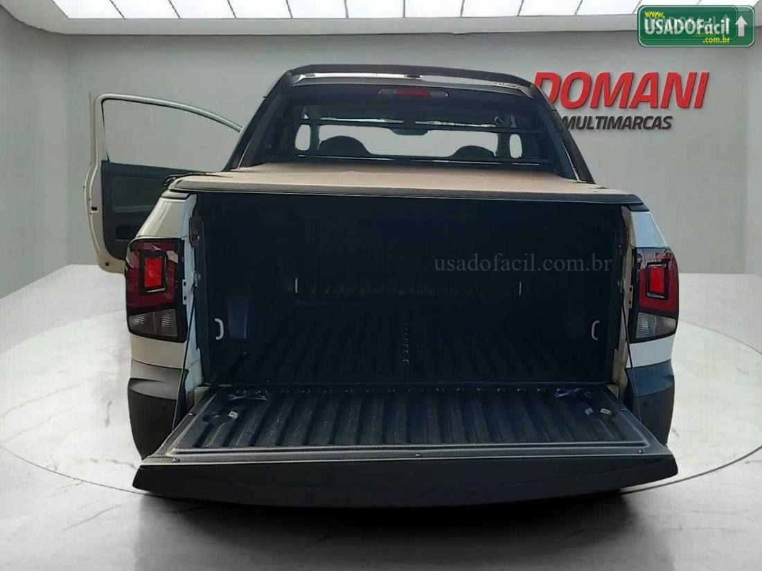 VOLKSWAGEN Saveiro Extreme CD 1.6 Flex 2025/2026 — foto 12 de 12