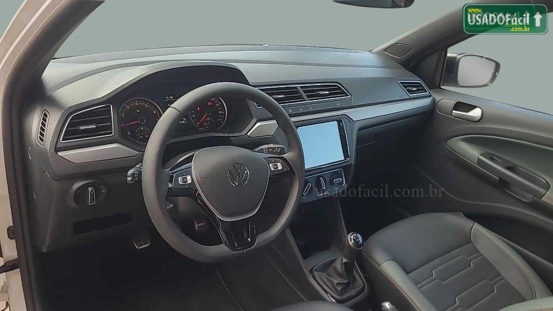 VOLKSWAGEN Saveiro Extreme CD 1.6 Flex 2025/2026 — foto 9 de 12