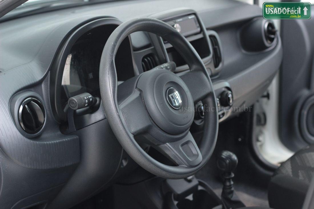 Fiat MOBI LIKE 1.0 FLEX 2021/2021 — foto 5 de 6