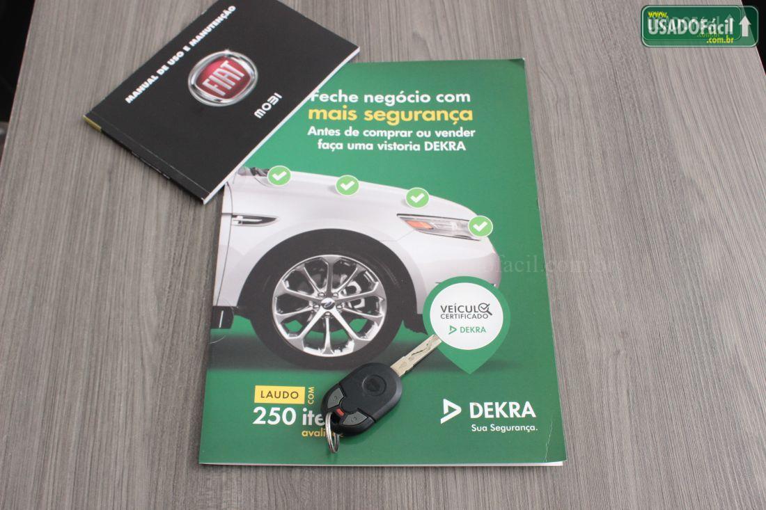 Fiat MOBI LIKE 1.0 FLEX 2021/2021 — foto 6 de 6