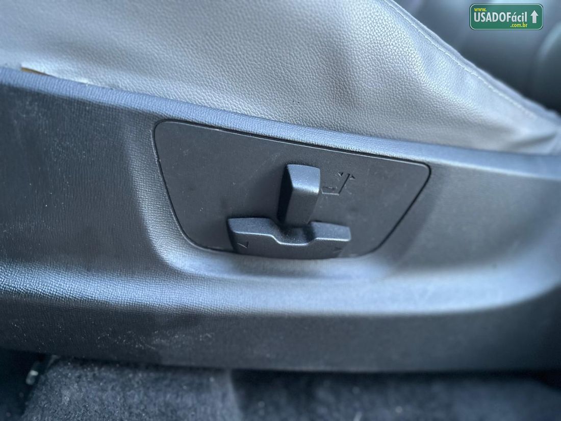 CHEVROLET/GM S10 LTZ CD 2.8 4x4 TDI Automático Diesel 2024/2025 — foto 16 de 17