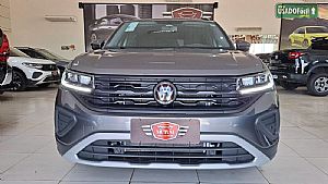 T-Cross 200 TSI 1.0 Automático Flex