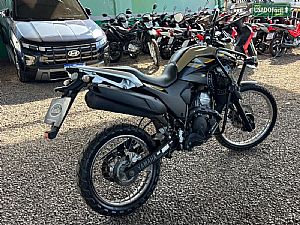 Yamaha XTZ 250 Lander BlueFlex