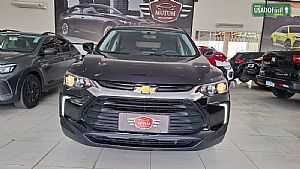 Tracker LT 1.0 Turbo Automático Flex