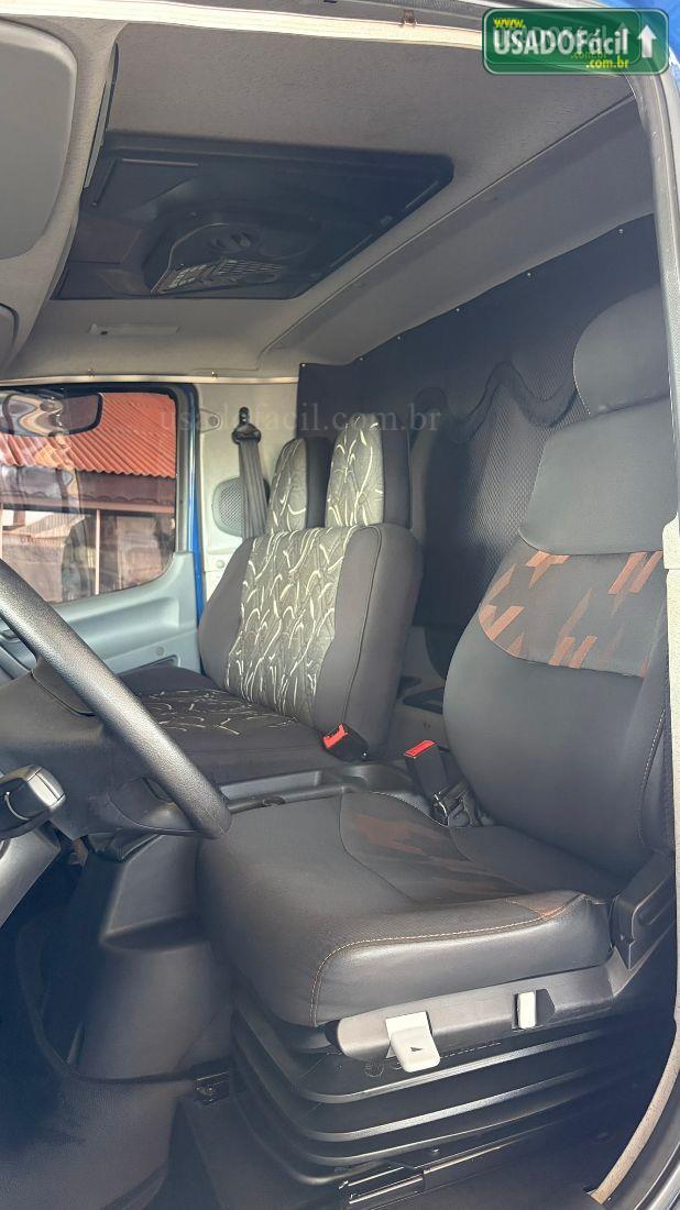 MERCEDES-BENZ mercedes Accelo 1017 4x2 2p diesel E6 2024/2024 — foto 9 de 13