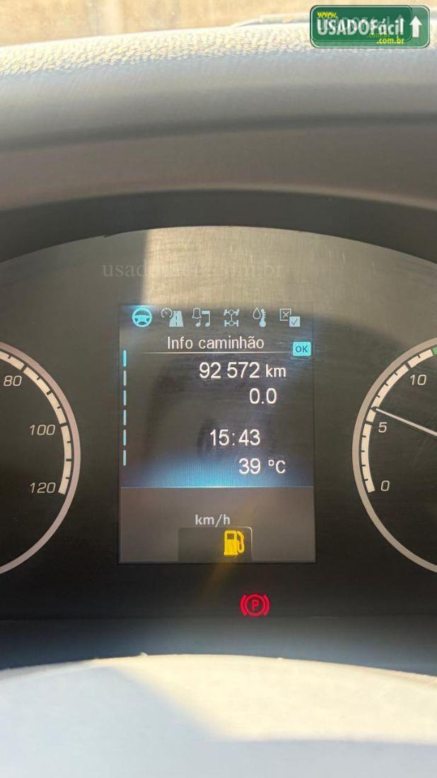MERCEDES-BENZ mercedes Accelo 1017 4x2 2p diesel E6 2024/2024 — foto 13 de 13
