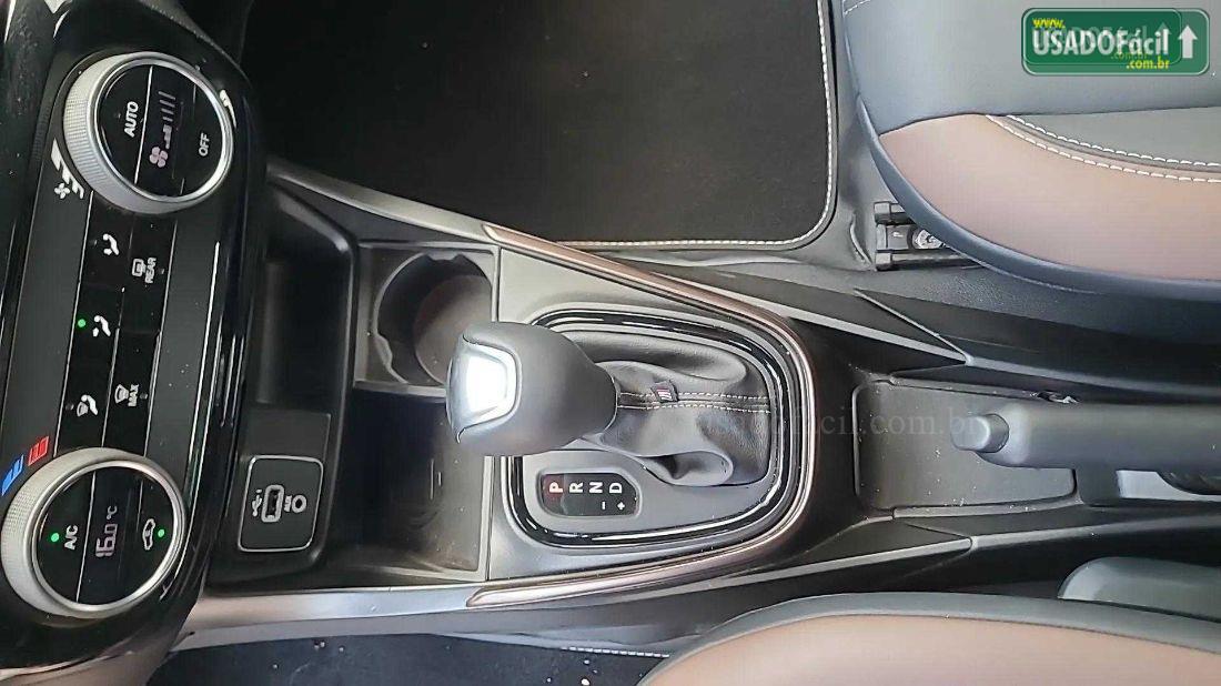 FIAT Strada Ranch CD 1.0 Turbo Automático Flex 2026/2026 — foto 10 de 10