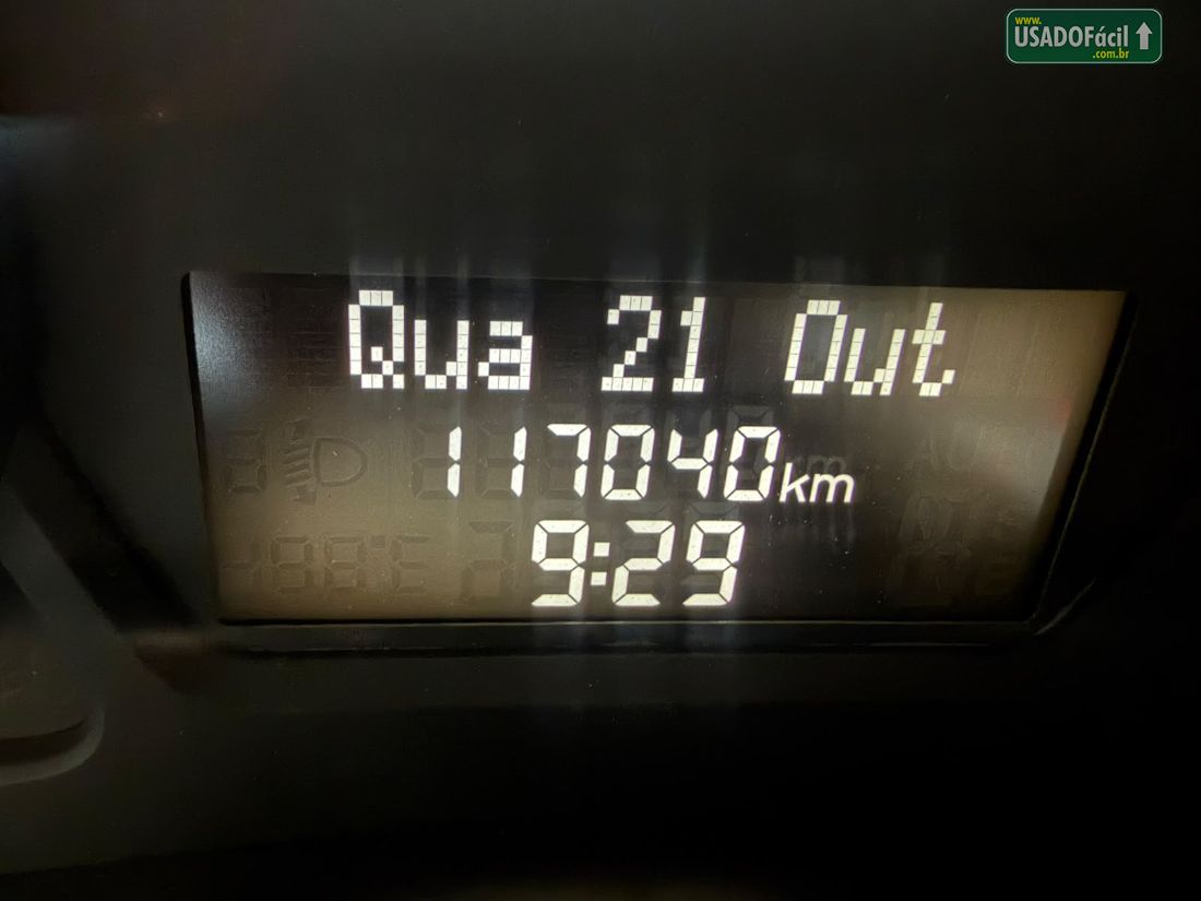 Fiat Palio Attractive 1.0 EVO Fire Flex 5P 2015/2015 — foto 7 de 10