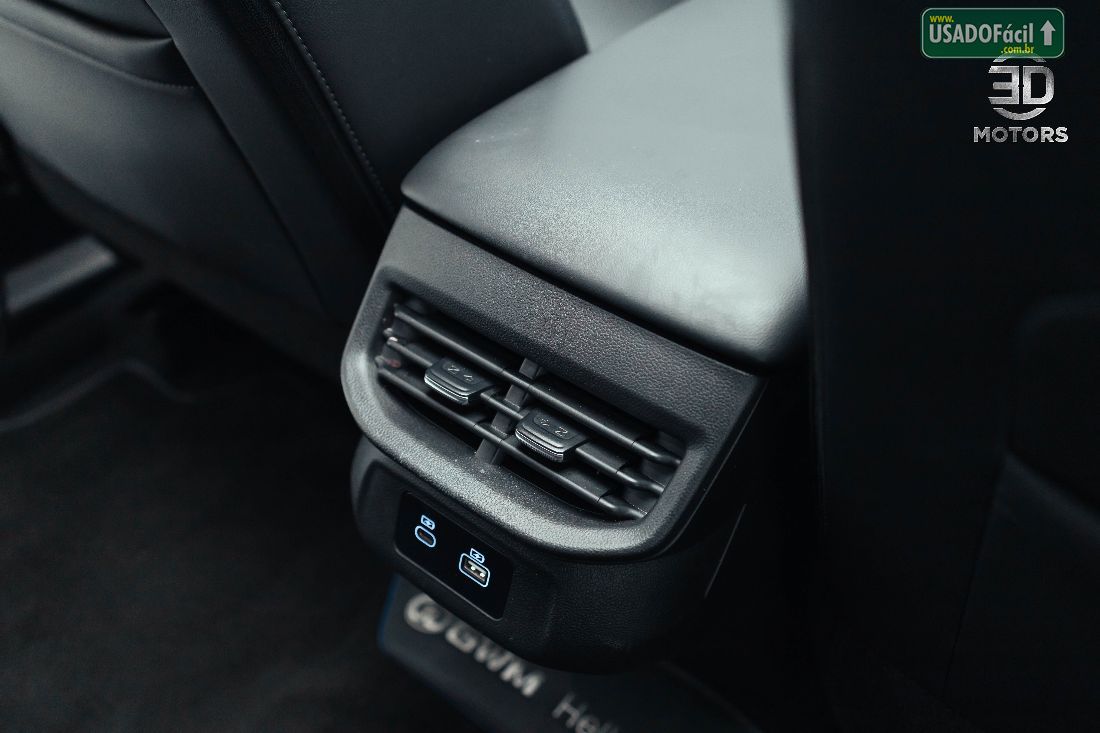 GWM Haval H6 PHEV19 Híbrido 2025/2026 — foto 14 de 17