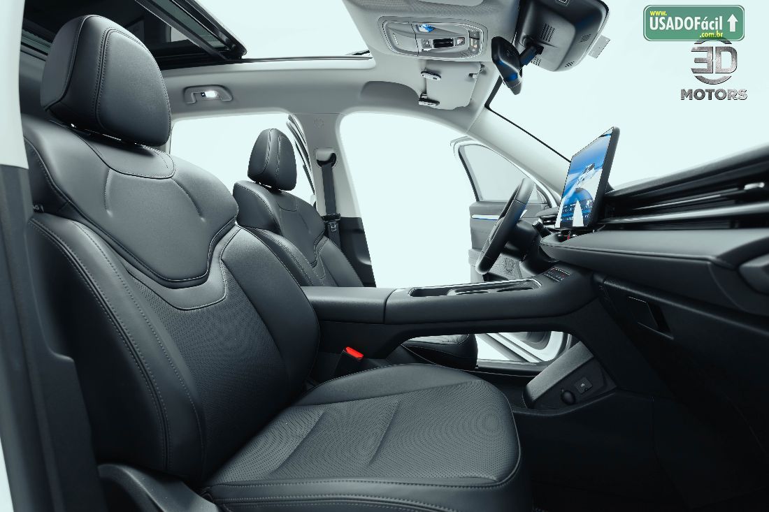 GWM Haval H6 PHEV19 Híbrido 2025/2026 — foto 7 de 17