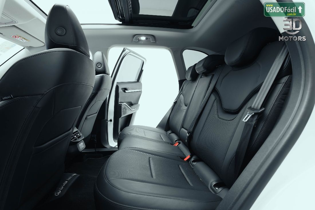 GWM Haval H6 PHEV19 Híbrido 2025/2026 — foto 8 de 17