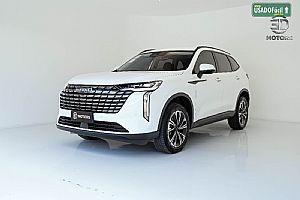 GWM Haval H6 PHEV19 Híbrido