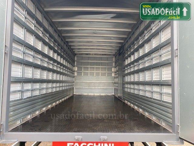 VOLKSWAGEN volks 9-170 Delivery 2P Diesel E5 2020/2021 — foto 10 de 10