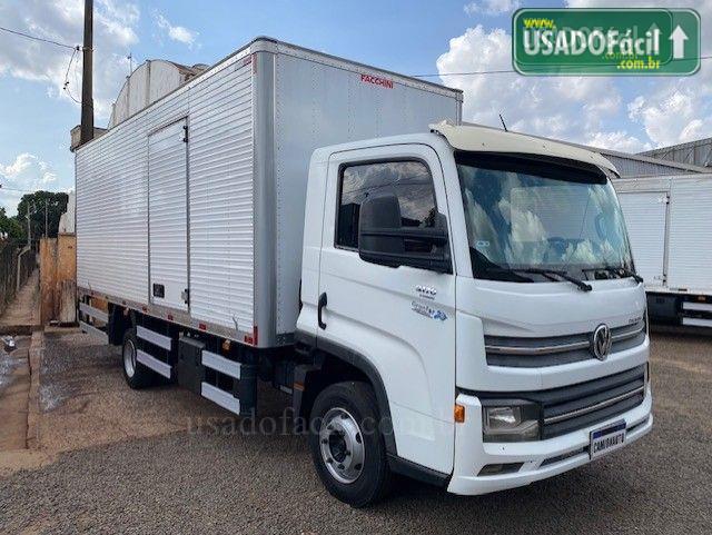 VOLKSWAGEN volks 9-170 Delivery 2P Diesel E5 2020/2021 — foto 2 de 10