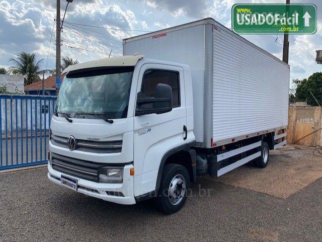 VOLKSWAGEN volks 9-170 Delivery 2P Diesel E5 2020/2021 — foto 3 de 10