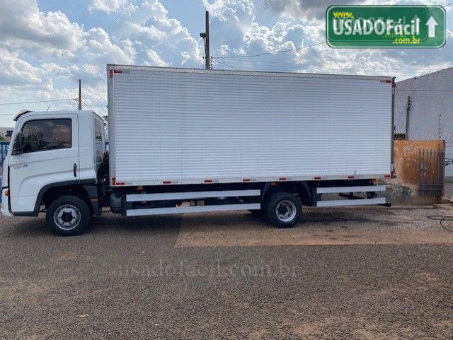 VOLKSWAGEN volks 9-170 Delivery 2P Diesel E5 2020/2021 — foto 5 de 10