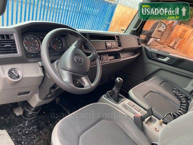 VOLKSWAGEN volks 9-170 Delivery 2P Diesel E5 2020/2021 — foto 6 de 10