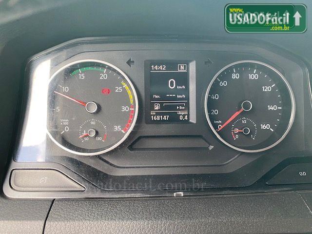 VOLKSWAGEN volks 9-170 Delivery 2P Diesel E5 2020/2021 — foto 7 de 10