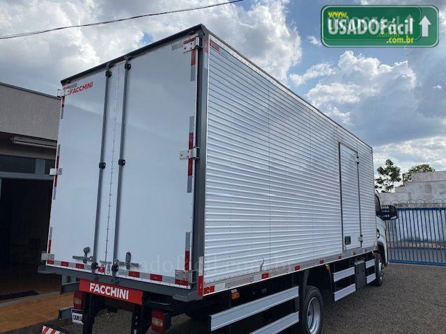 VOLKSWAGEN volks 9-170 Delivery 2P Diesel E5 2020/2021 — foto 8 de 10