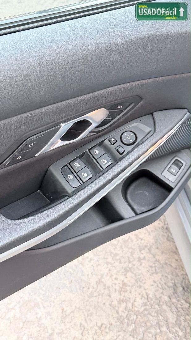 BMW BMW 320i Sport GP Turbo 2.0 2023/2024 — foto 12 de 15