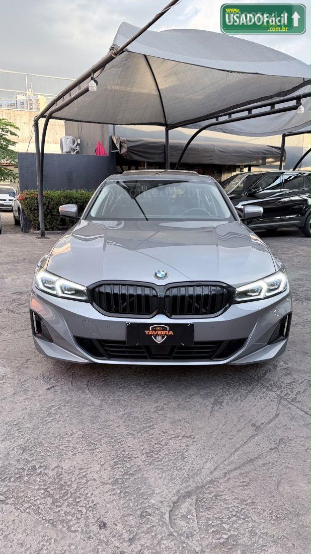 BMW BMW 320i Sport GP Turbo 2.0 2023/2024 — foto 2 de 15