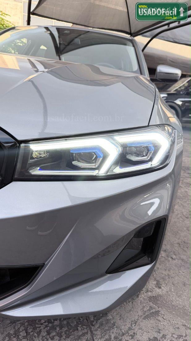 BMW BMW 320i Sport GP Turbo 2.0 2023/2024 — foto 4 de 15