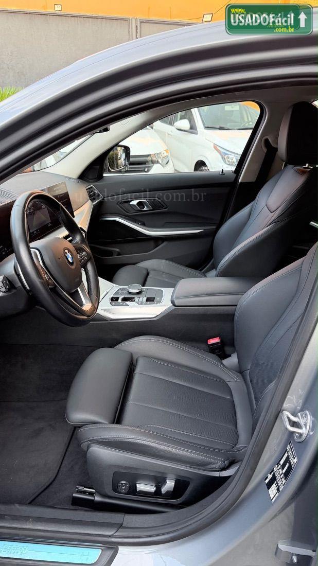 BMW BMW 320i Sport GP Turbo 2.0 2023/2024 — foto 6 de 15