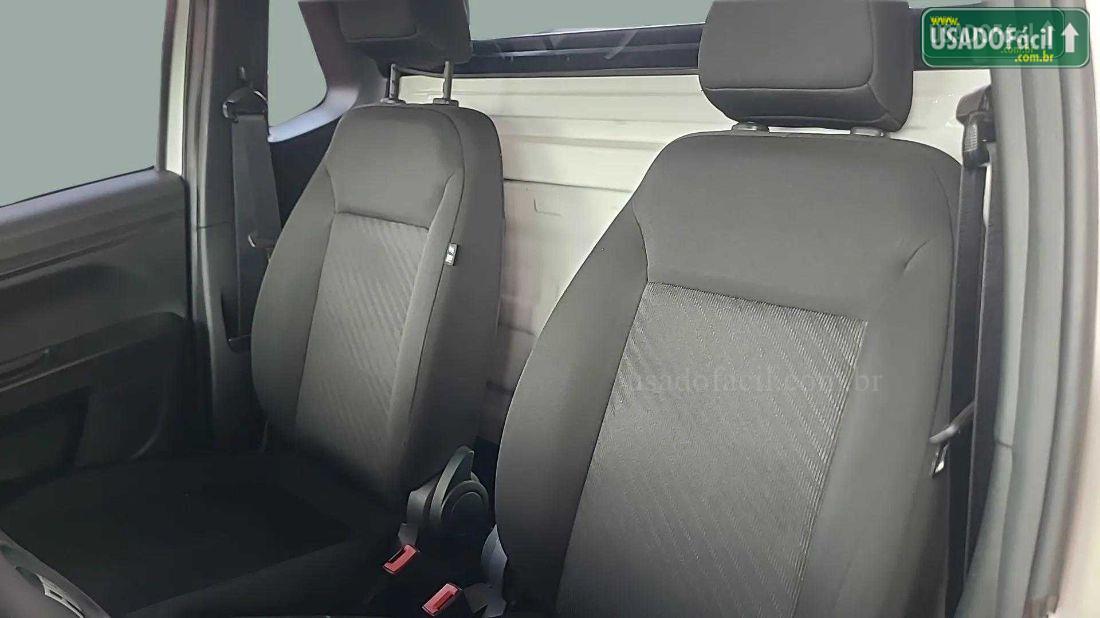 FIAT Strada Endurance CS 1.4 Flex 2022/2023 — foto 10 de 11