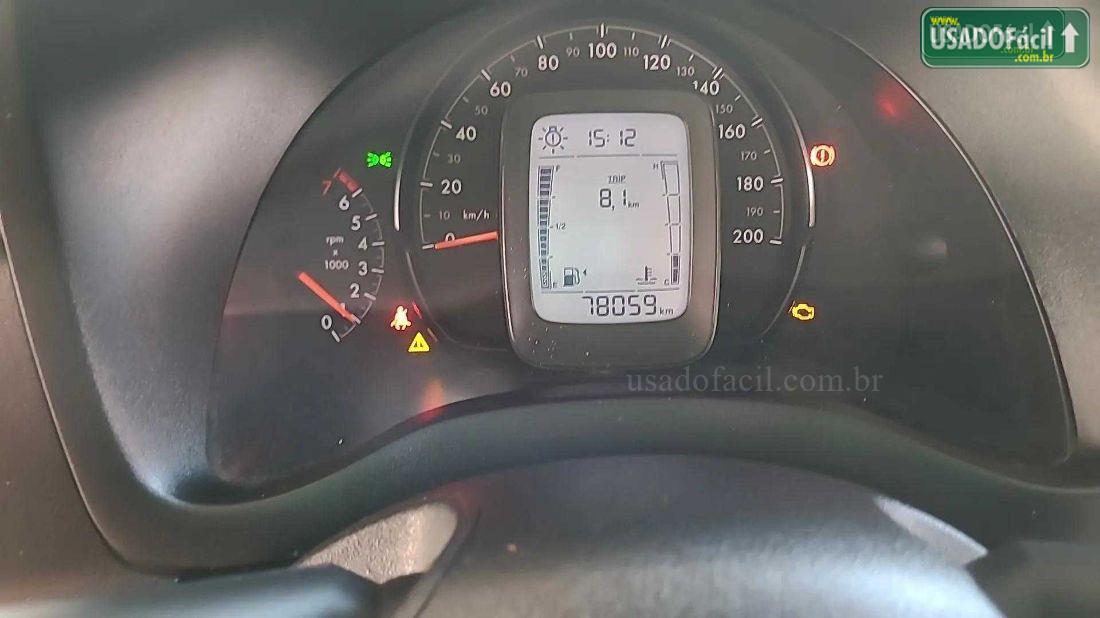 FIAT Strada Endurance CS 1.4 Flex 2022/2023 — foto 11 de 11