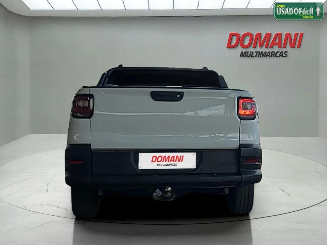 FIAT Strada Endurance CS 1.4 Flex 2022/2023 — foto 3 de 11