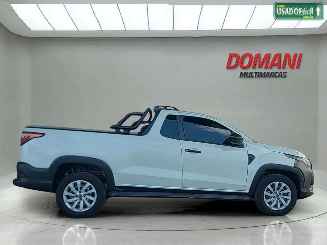 FIAT Strada Endurance CS 1.4 Flex 2022/2023 — foto 5 de 11